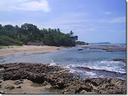 Treasure Beach, Jamaica accommodations. SunSplash